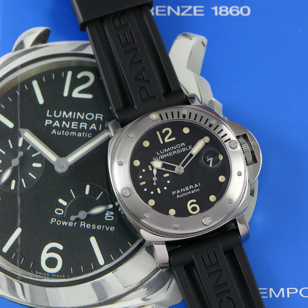 Panerai Luminor Submersible PAM00024